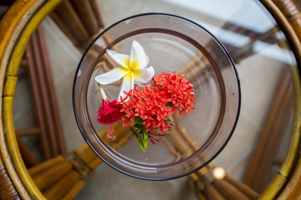 Sanya Resort Golden Palm Bagian luar foto